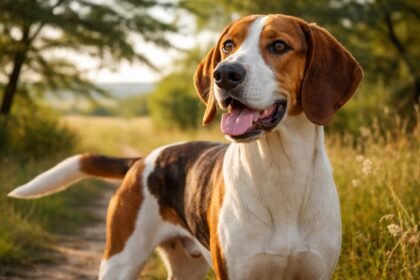 Az angol rókakopó energikus, mégis kiegyensúlyozott vadászkutya, amely megfelelő neveléssel ragaszkodó családtaggá válik. Szó lesz ideális tartási körülményeiről, táplálásáról, egészségéről, szaporodásáról, valamint a leggyakoribb gazdikérdések rövid, praktikus válaszairól.