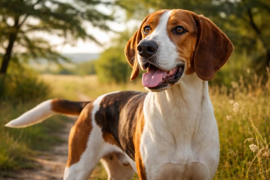 Az angol rókakopó energikus, mégis kiegyensúlyozott vadászkutya, amely megfelelő neveléssel ragaszkodó családtaggá válik. Szó lesz ideális tartási körülményeiről, táplálásáról, egészségéről, szaporodásáról, valamint a leggyakoribb gazdikérdések rövid, praktikus válaszairól.