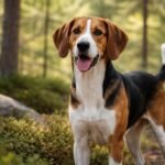 A finn kopó energikus, intelligens vadászkutya, aki megfelelő neveléssel kedves családi társsá válik. Bemutatjuk jellemét, mozgás- és táplálékigényét, szaporodásával kapcsolatos tudnivalókat, valamint a leggyakoribb gazdikérdésekre is választ adunk.