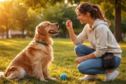Kutyás tréning jutalommal, a boldog és engedelmes kutyáért