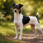 Japán terrier, a városi élethez ideális játékos kutya