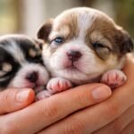 Mikor nyílik ki a kiskutya szeme, és honnan tudhatod, hogy minden rendben zajlik? Cikkünkben elmondjuk, hány naposan várható a szemek kinyílása, milyen jelekre kell figyelned, és mikor indokolt állatorvoshoz fordulni az újszülött kölykökkel.