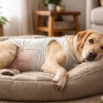 Ivartalanítás után sok gazdi meglepődik, hogy nőstény kutyája viselkedése megváltozik: lehet nyugodtabb, ragaszkodóbb, de akár ingerlékenyebb is. Cikkünkben sorra vesszük a leggyakoribb reakciókat, a gyógyulási időszak lelki sajátosságait és a gazdi teendőit.