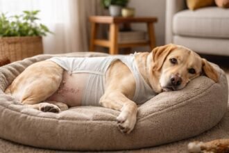 Ivartalanítás után sok gazdi meglepődik, hogy nőstény kutyája viselkedése megváltozik: lehet nyugodtabb, ragaszkodóbb, de akár ingerlékenyebb is. Cikkünkben sorra vesszük a leggyakoribb reakciókat, a gyógyulási időszak lelki sajátosságait és a gazdi teendőit.