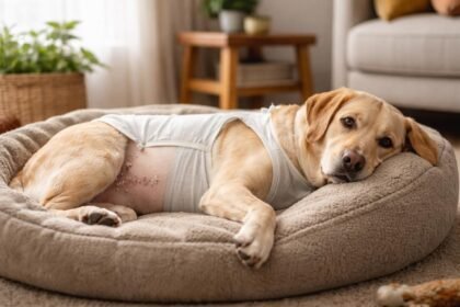 Ivartalanítás után sok gazdi meglepődik, hogy nőstény kutyája viselkedése megváltozik: lehet nyugodtabb, ragaszkodóbb, de akár ingerlékenyebb is. Cikkünkben sorra vesszük a leggyakoribb reakciókat, a gyógyulási időszak lelki sajátosságait és a gazdi teendőit.