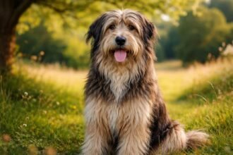 Portugál juhászkutya, a terelőkutya és családi kedvenc