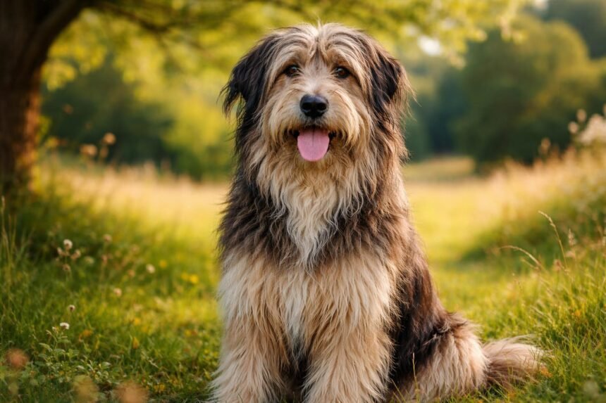 Portugál juhászkutya, a terelőkutya és családi kedvenc