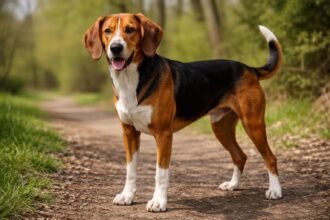 A szerb kopó intelligens, kitartó és érzékeny vadászkutya, amely családi kedvencként is megállja a helyét. Megismerheted jellegzetes tulajdonságait, helyes gondozását, táplálását, szaporodásának sajátosságait és nevelésének alapelveit, gyakori kérdésekre adott válaszokkal.