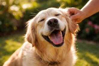 Szeretik a kutyák, ha megvakarjuk a fülüket, vagy csak tűrik, mert mi úgy gondoljuk, ez jó nekik? Ebből a cikkből megtudhatod, mit jeleznek a testtartásukkal, mikor esik tényleg jól nekik az érintés, és mikor érdemes inkább abbahagyni a simogatást.