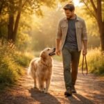 Tudatos gazdi és kutya harmonikus együttélése, biztonságos szabályokkal