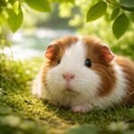 Nyári veszélyek tengerimalacok számára, hőség elleni védekezés